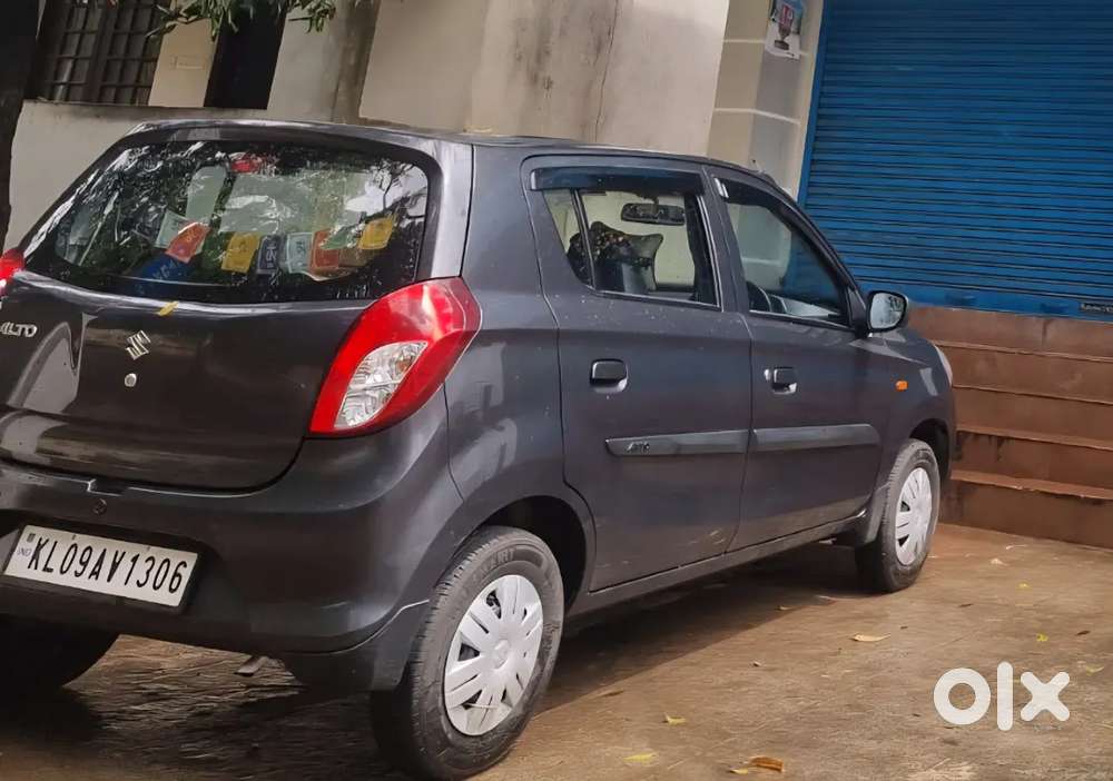 Maruti Suzuki Alto 2022