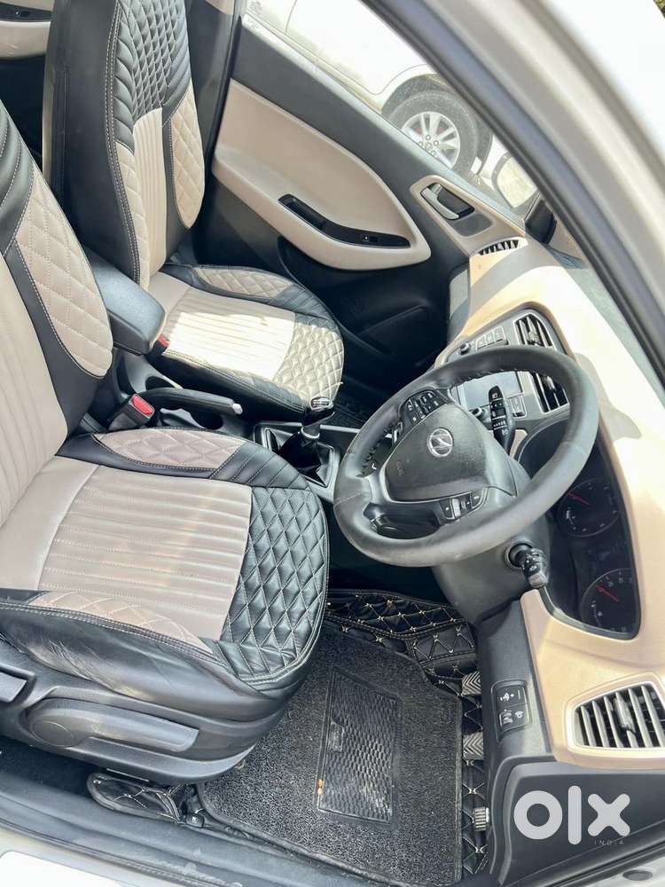 Hyundai I20 Diesel Asta, 2018, Diesel