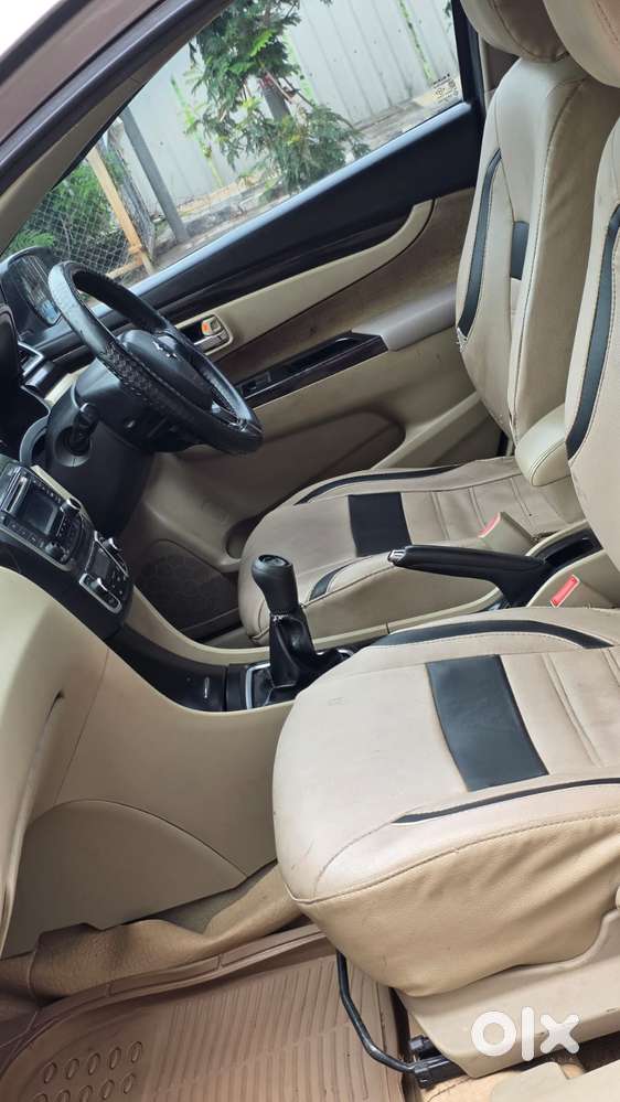 Maruti Suzuki Ciaz Vdi Plus Shvs, 2017, Diesel