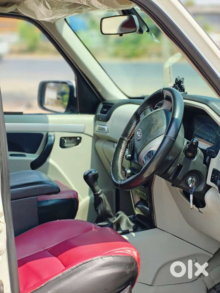 Mahindra Scorpio S11 Mt 7s, 2019, Diesel