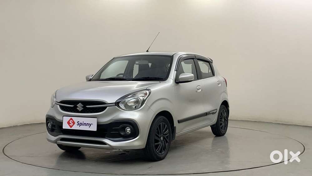 Maruti Suzuki Celerio 1.0 Zxi Plus Ags, 2023, Petrol