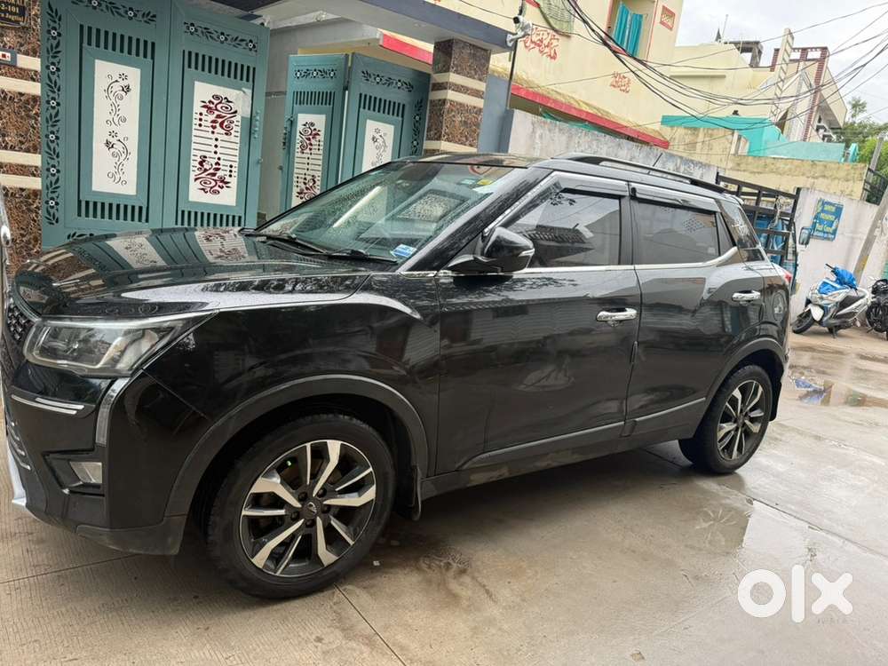 Mahindra Xuv300 Diesel 2021