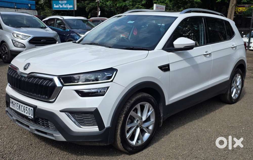 Skoda Kushaq 1.0 Tsi Style, 2025, Petrol