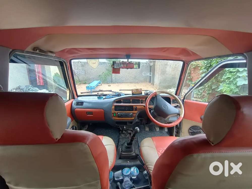 Toyota Qualis 2003 And 2028 Tak Passing Full Insurance