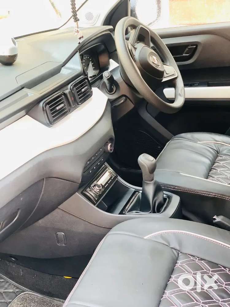 Tata Punch 2022 Petrol Well Maintained