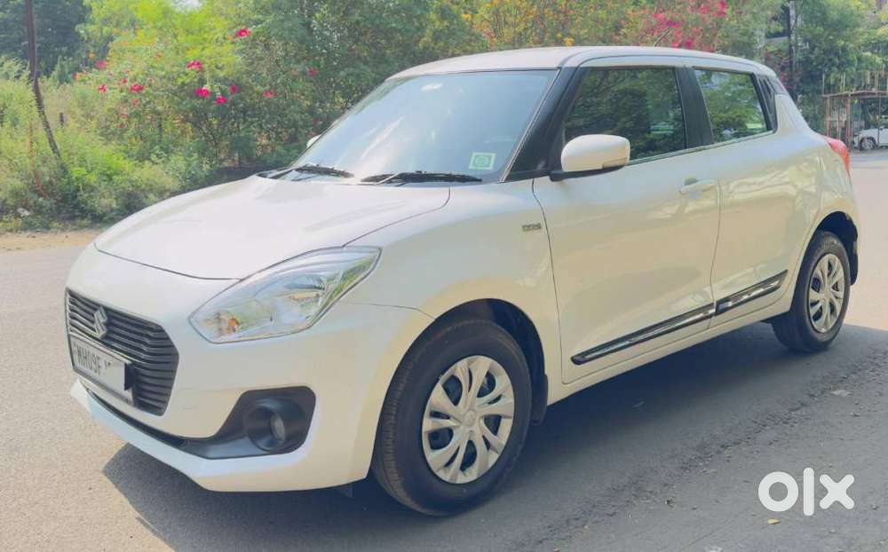 Maruti Suzuki Swift Vdi (o), 2019, Diesel