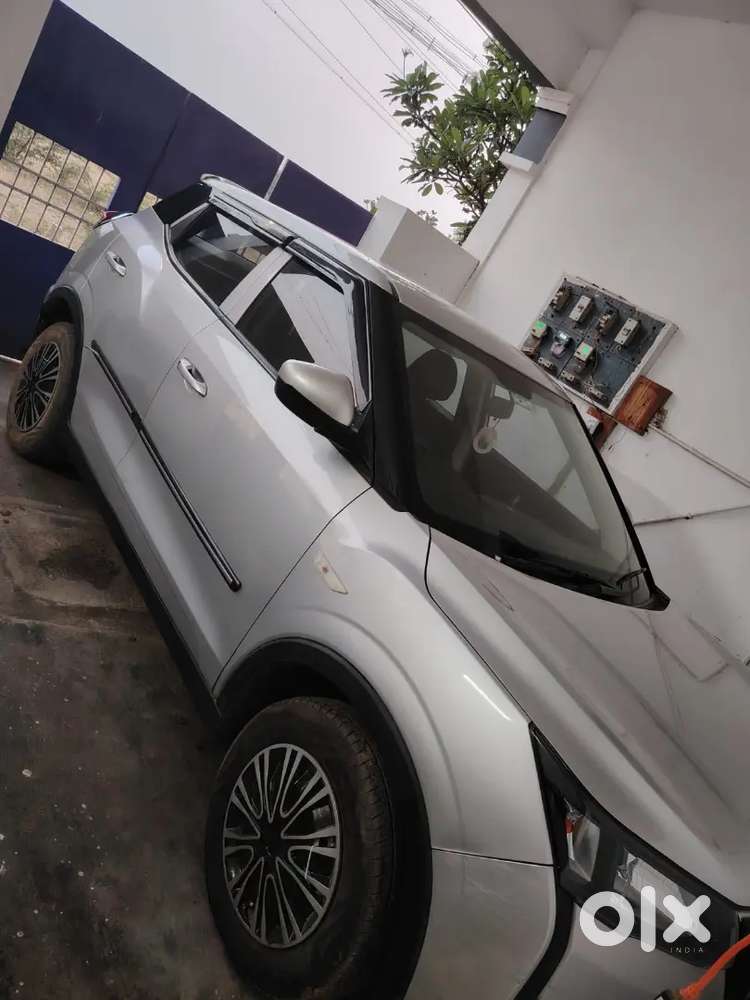 Mahindra Xuv300 Diesel, 300 Ps Power  Solid Build  5 Star Rated