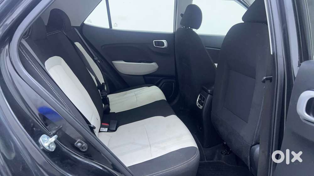 Hyundai Venue S Plus Mt 1.2 Kappa, 2025, Petrol