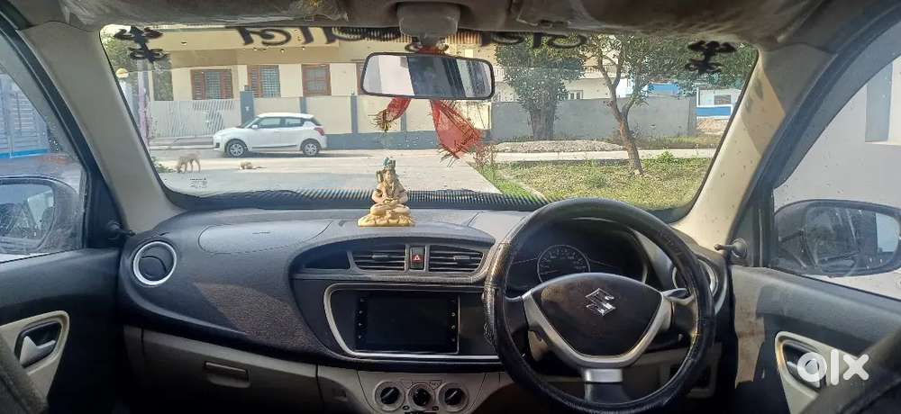 Maruti Alto 800