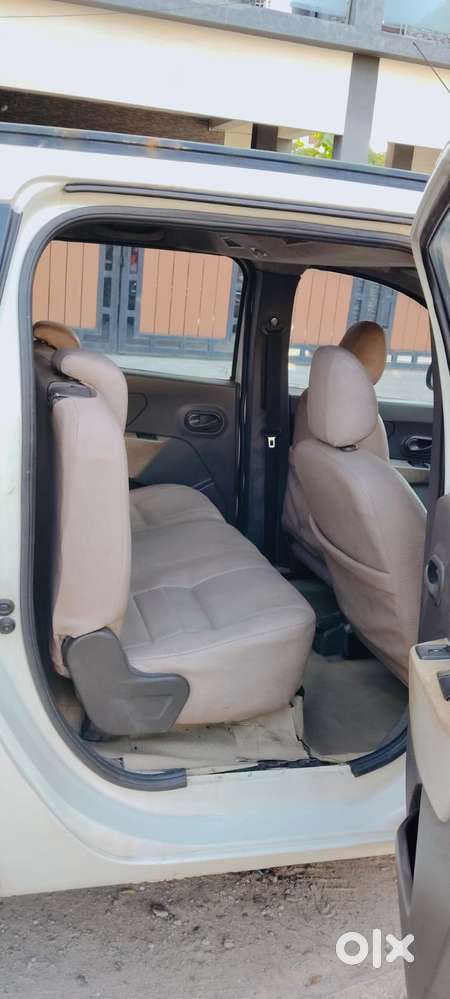 Renault Lodgy 110 Ps Rxz, 2017, Diesel