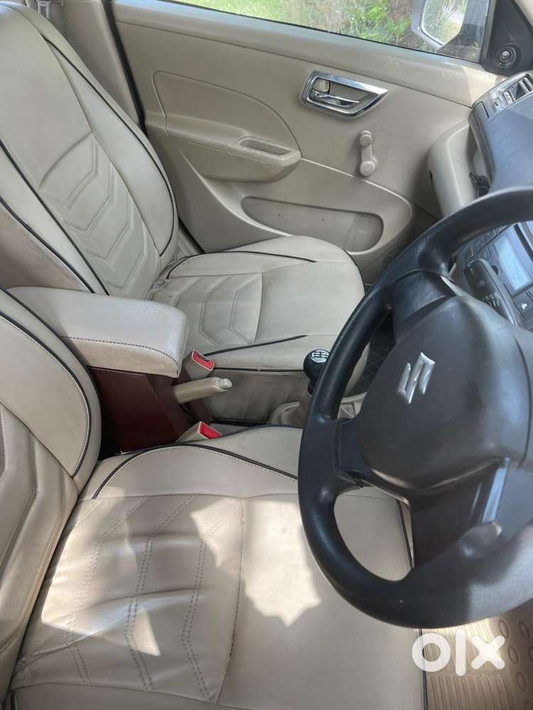 Maruti Suzuki Dzire 2014 Diesel Good Condition
