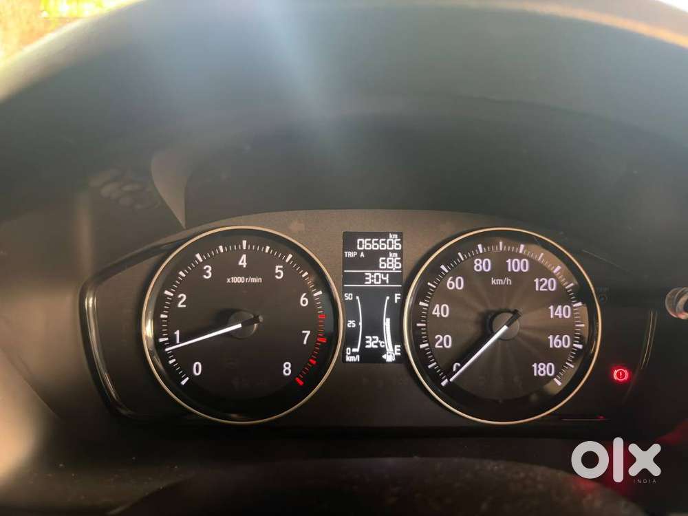 Honda Amaze V Mt 2018 Petrol