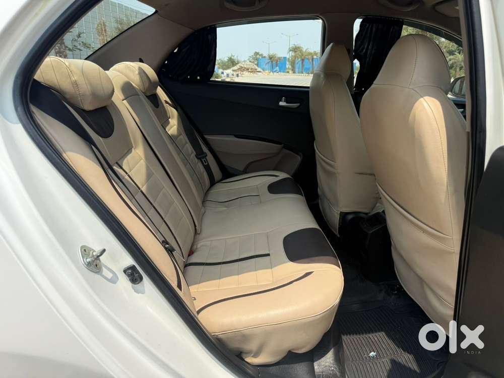 Hyundai Xcent 2014-2016 1.1 Crdi Sx, 2019, Petrol
