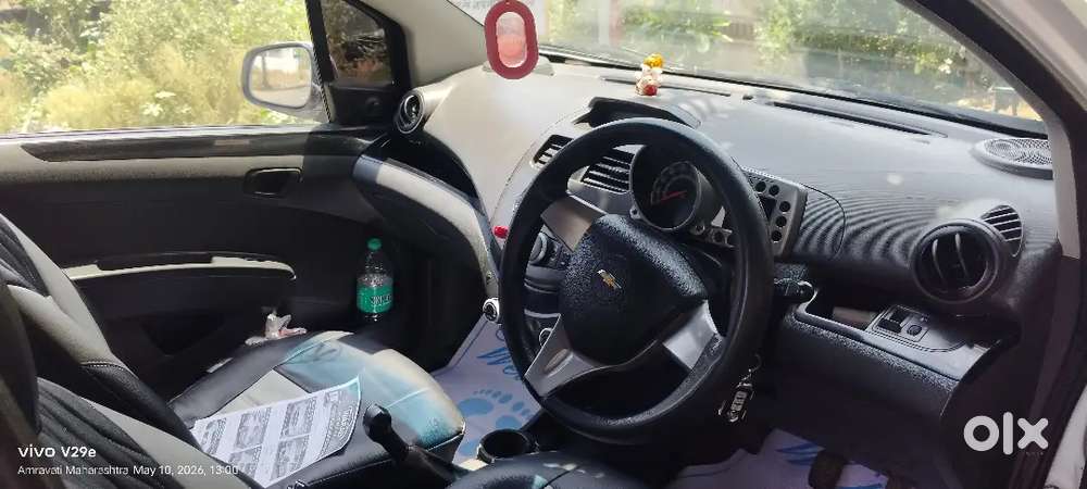 Chevrolet Beat 2013 Diesel Well Maintained