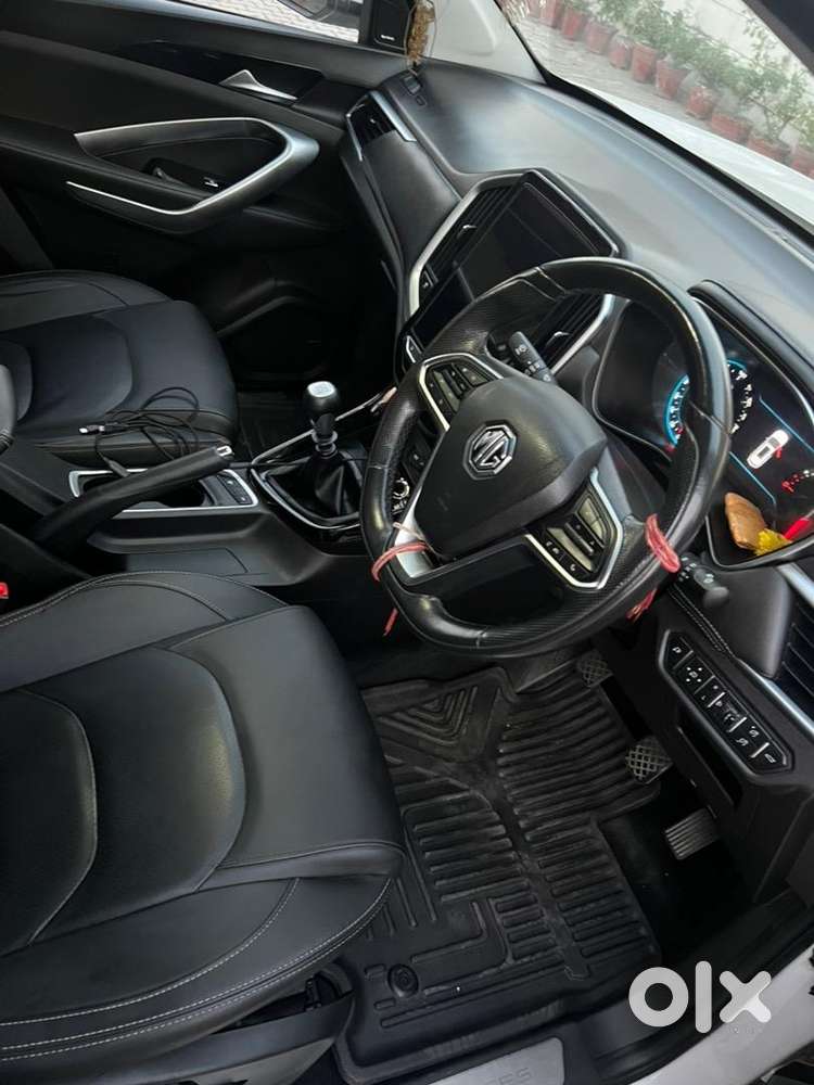 Mg Hector 2020 Diesel Sharp 2.0 Turbo