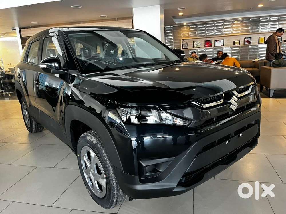 Maruti Suzuki Wagon R 2026 Cng & Hybrids Good Condition