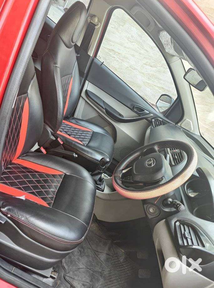 Tata Tiago 1.05 Revotorq Xt, 2018, Diesel