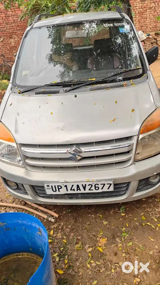 2009 Maruti Suzuki Wagon R