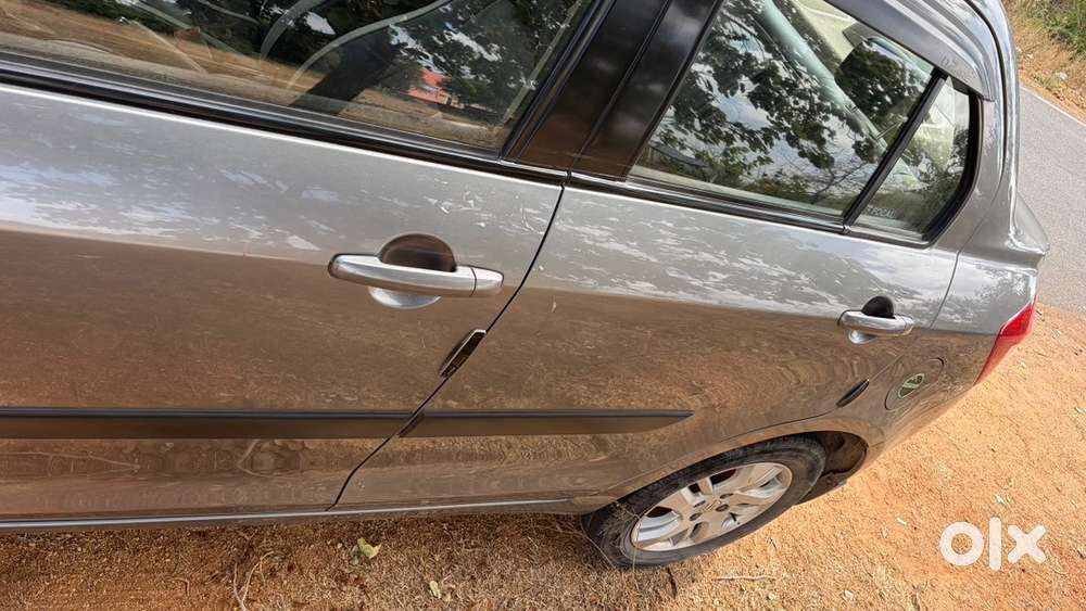 Maruti Swift Dzire 2014
