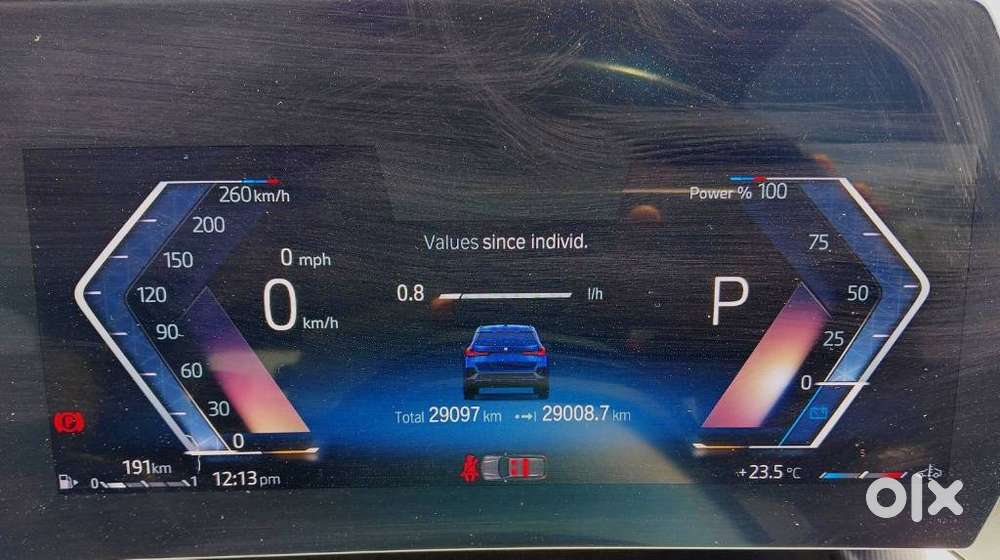 Bmw X1 Sdrive18d M Sport, 2023, Diesel