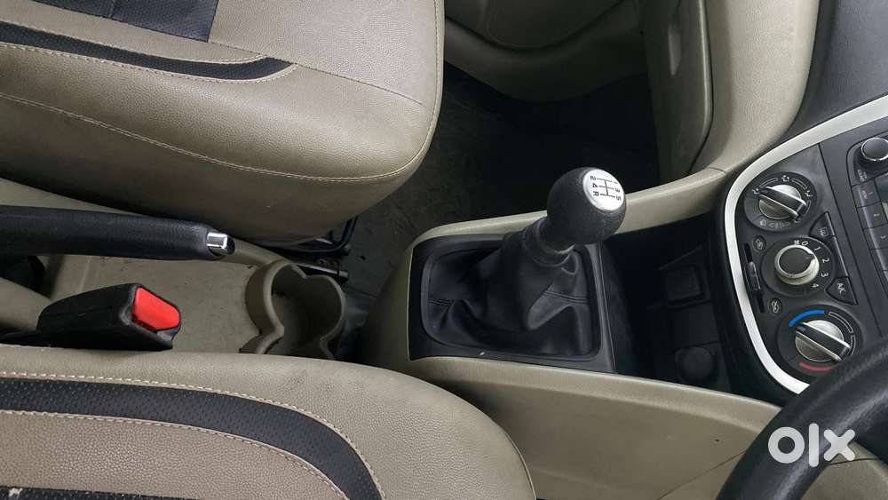 Maruti Suzuki Celerio 2014-2017 Zxi, 2017, Petrol