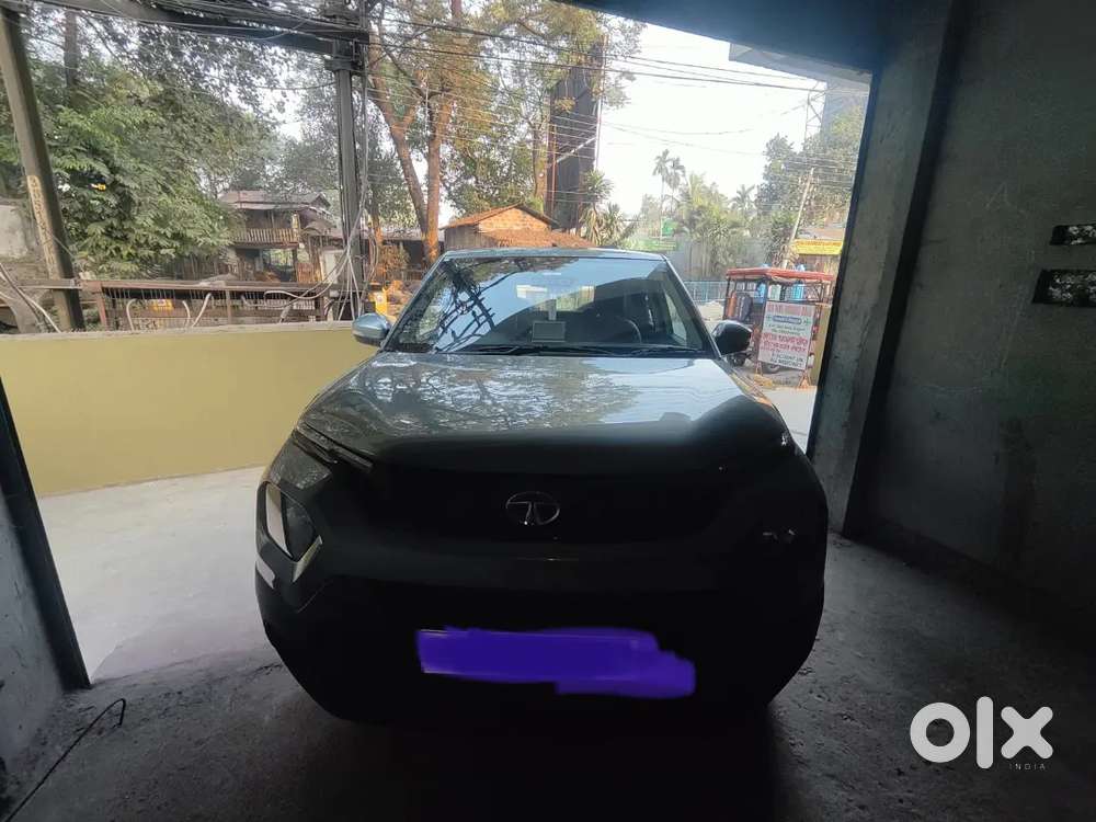 Tata Punch 2022 Petrol Well Maintained
