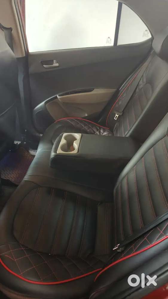 Hyundai Xcent 2014 Manual