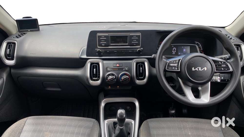 Kia Sonet 1.5 Htk Diesel, 2023, Diesel