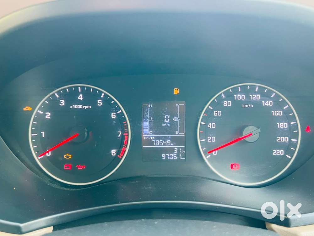 Hyundai Elite I20 1.2 Sportz(o) Vtvt Mt, 2019, Cng & Hybrids