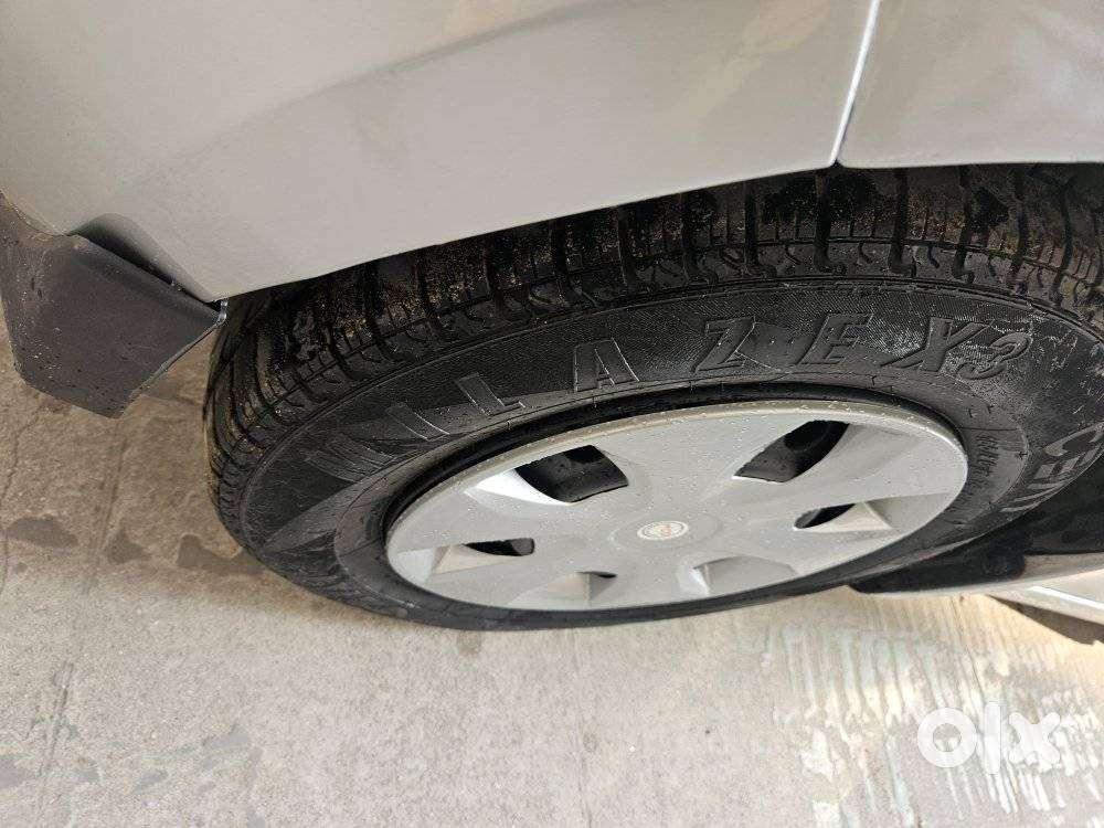 Maruti Suzuki Swift 2004-2010 Ldi Bsiv, 2010, Diesel