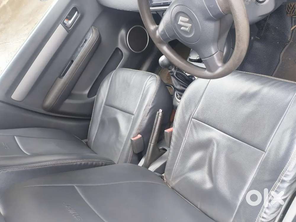 Maruti Swift Vdi