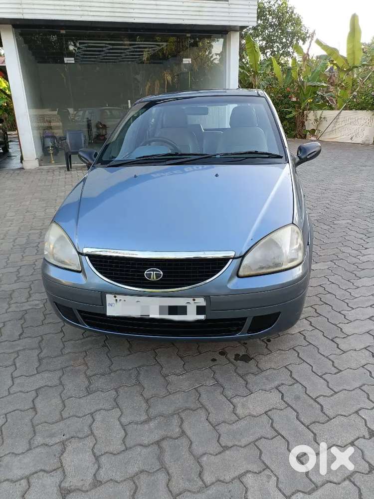 Tata Indica V2 Dl 2011
