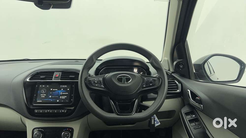 Tata Tiago Xza Plus, 2024, Petrol