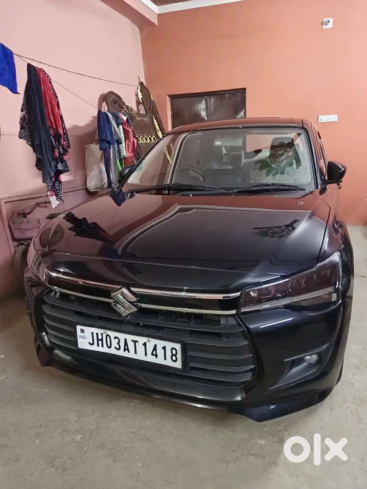 Maruti Suzuki Dzire 2025 Petrol 5000 Km Driven