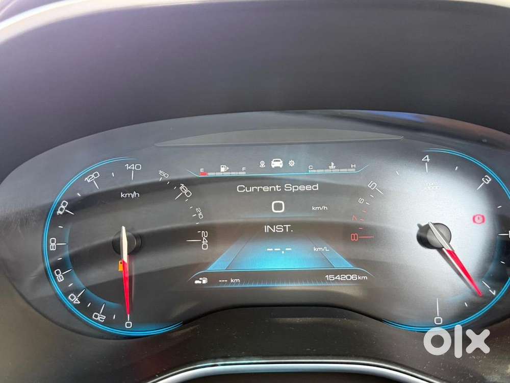 Mg Hector Smart 2020
