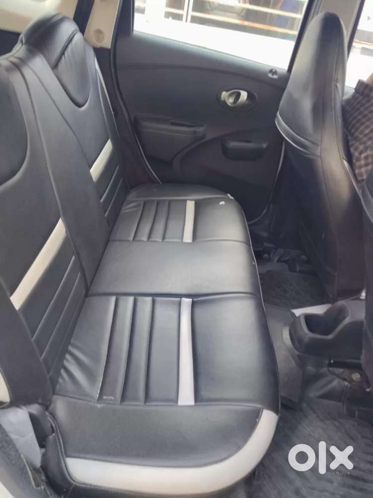 Datsun Go Plus T Petrol, 2019, Petrol