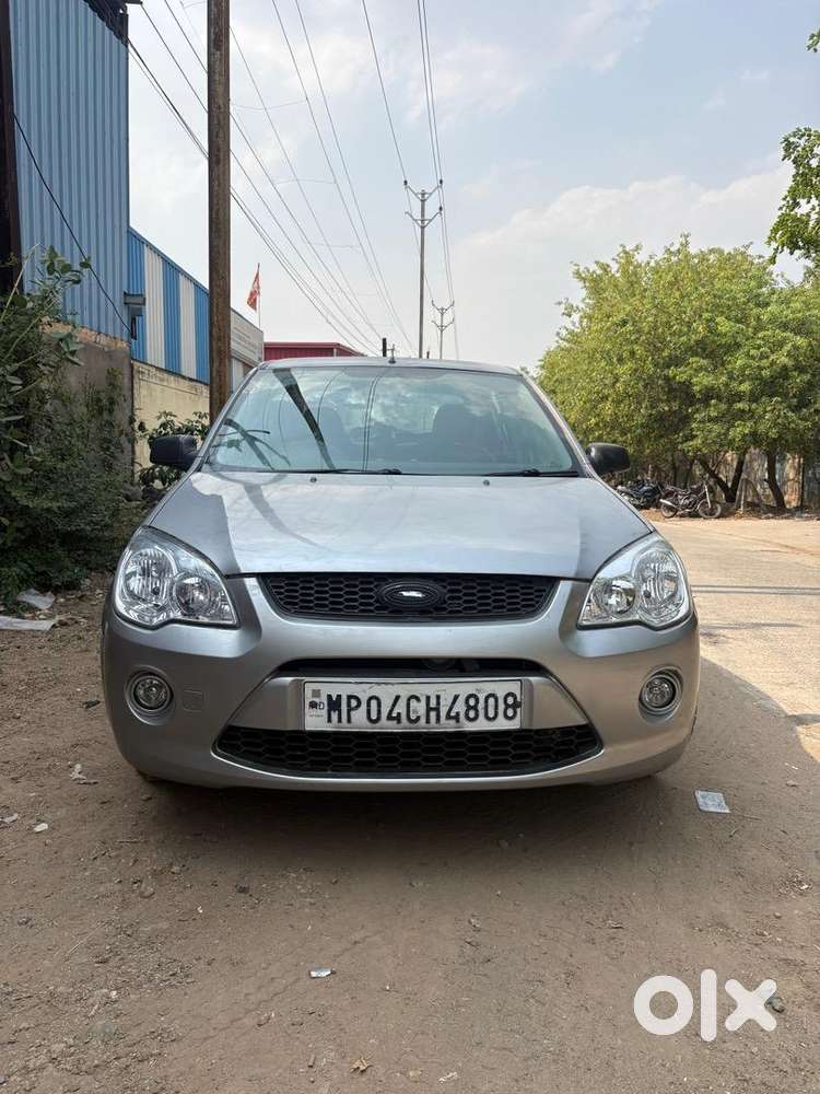 Ford Diesel Manual 2011