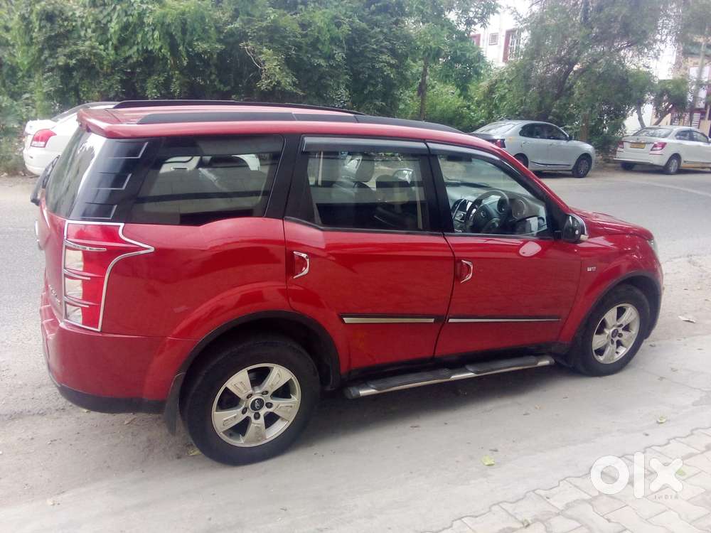 Mahindra Xuv500 W8 2wd, 2013, Diesel