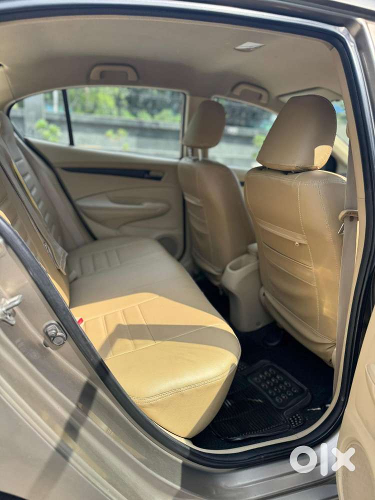 Honda City S Mt, 2012, Petrol