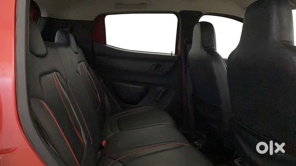 Renault Kwid 2019-ongoing 1.0 Rxl Amt, 2021, Petrol