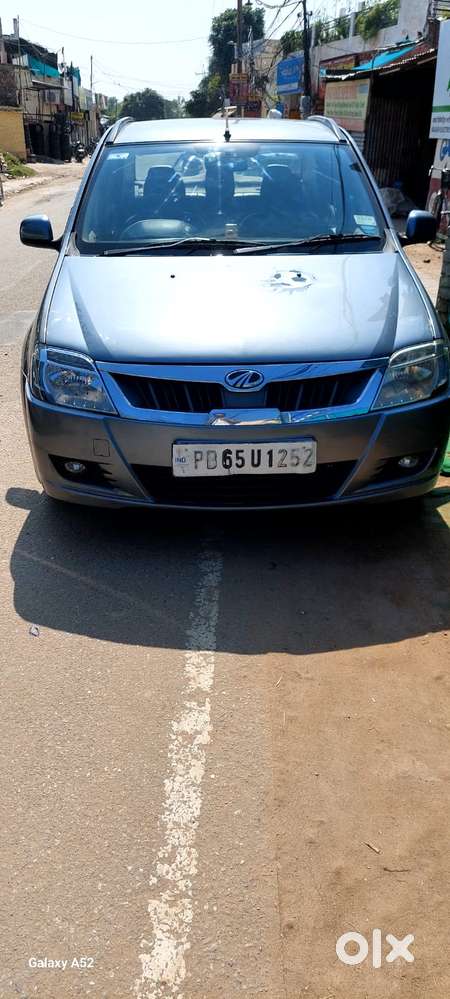 Mahindra Verito 1.5 D6 Bsiv, 2013, Diesel