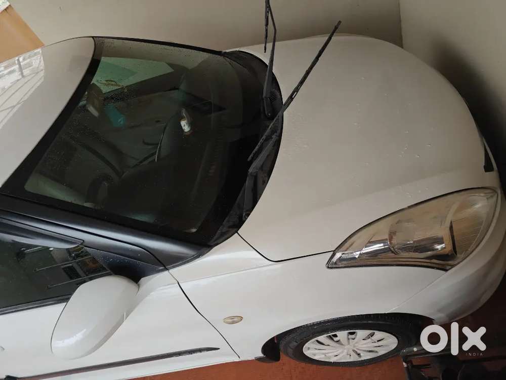 Maruti Suzuki Dzire 2017 Diesel 113000 Km Driven