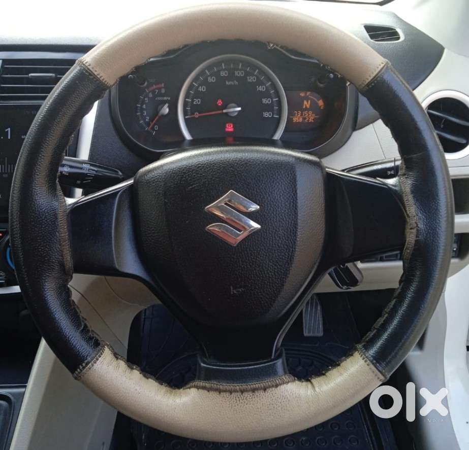 Maruti Suzuki Celerio 1.0 Vxi Amt, 2015, Petrol