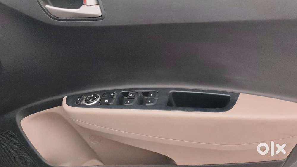 Hyundai Grand I10 Sportz 1.2 Kappa Vtvt, 2014, Petrol