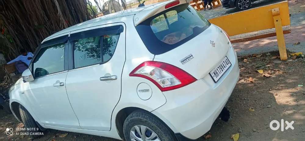Maruti Suzuki Swift 2018 Diesel Good Condition