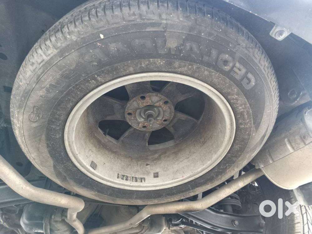 Mahindra Xuv500 2011-2015 W8 2wd, 2014, Diesel