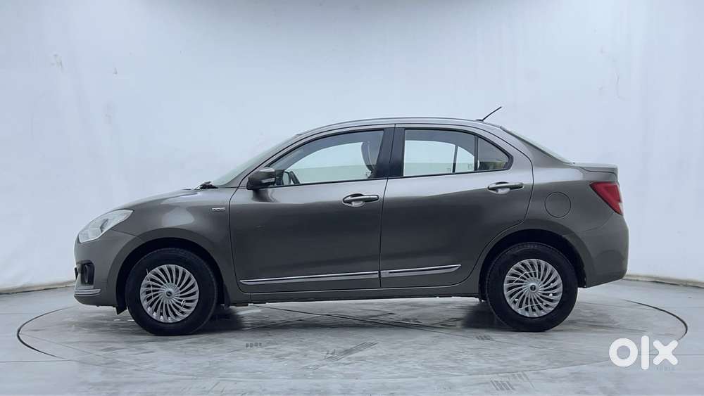 Maruti Suzuki Dzire 2017-2020 Vdi Amt, 2018, Diesel