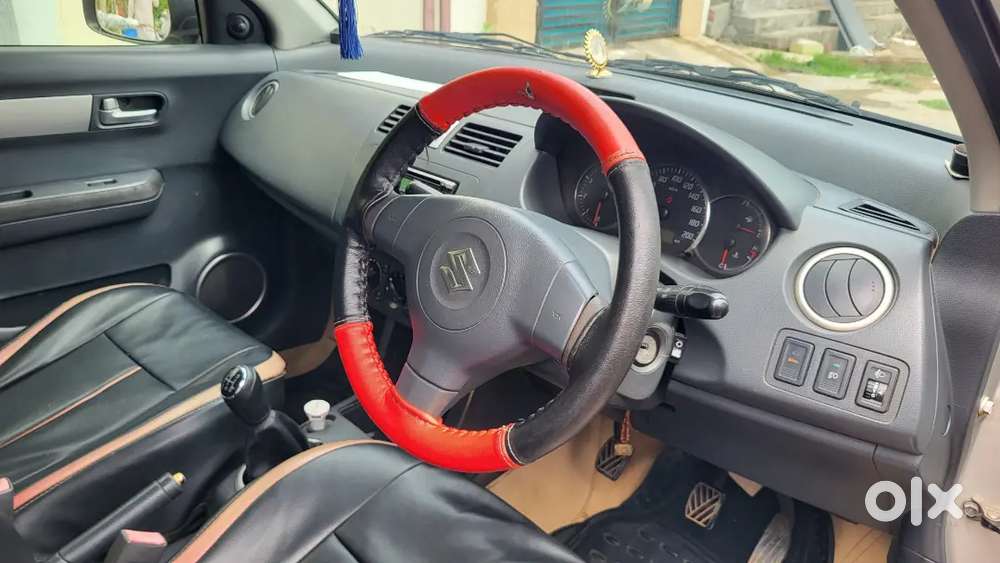 Swift Maruti 2010 Vdi Diesel 2nd