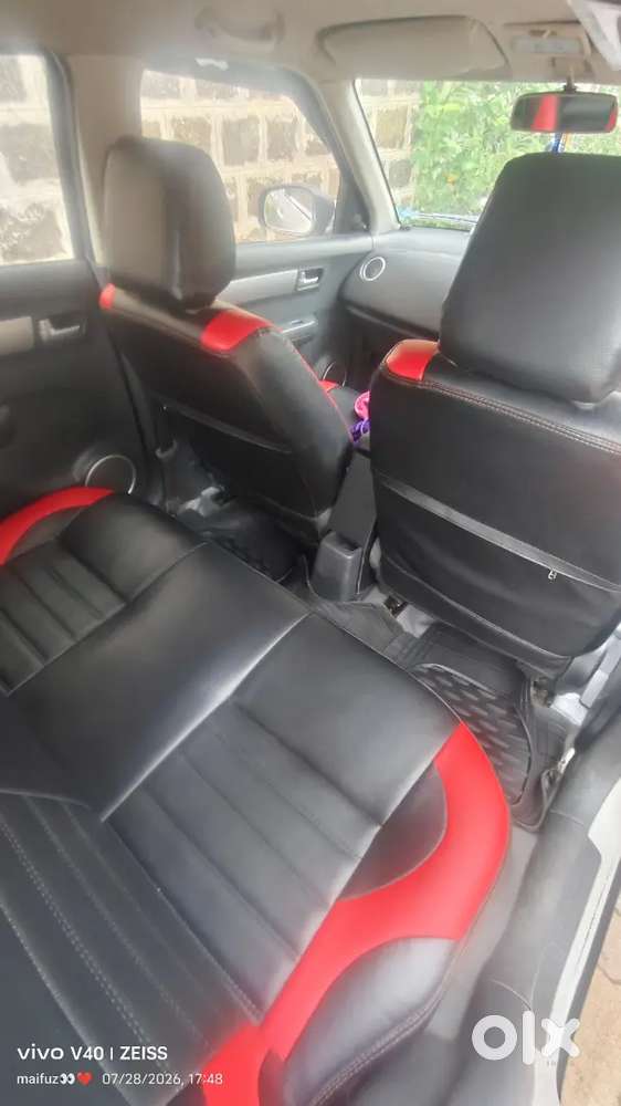 Maruti Suzuki Swift 2011 Diesel Manual