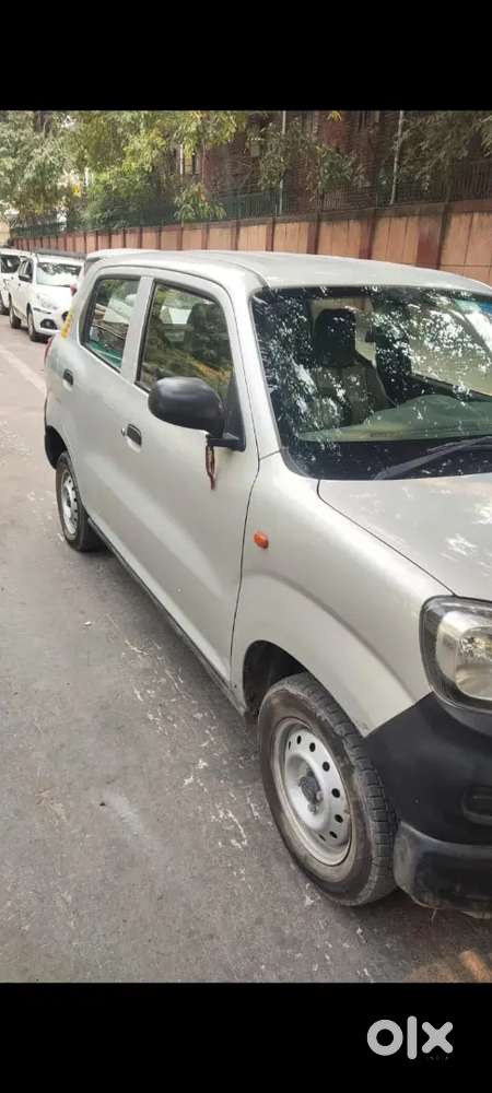 Maruti Suzuki S-presso 2023 Cng & Hybrids 90000 Km Driven